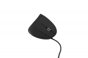Mysz MediaRange MROS230 czarna
