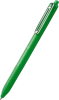 Długopis Pentel iZee BX467 zielony