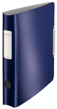 SEGREGATOR LEITZ ACTIVE STYLE 180° A4/50mm BŁĘKITNY