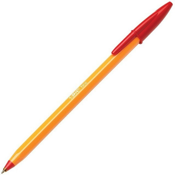 Długopis BiC Orange zielony