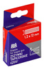 Zszywki tapicerskie Grand 1.2x12mm (1000)