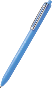 Długopis Pentel iZee BX467 jasnoniebieski