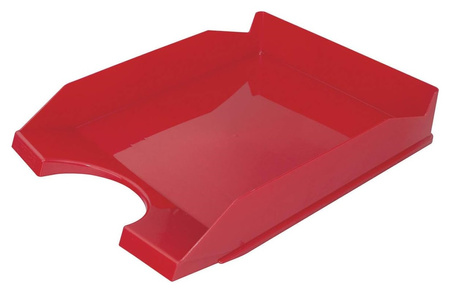 Półka na dokumenty Office Products A4 pomarańczowa