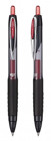 Długopis żelowy Uni UMN-207E Signo niebieski