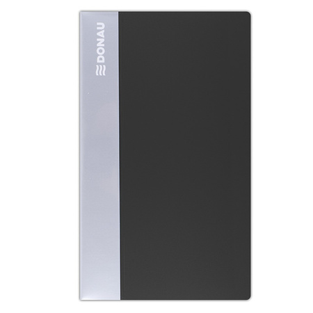Wizytownik Donau 120w czarny