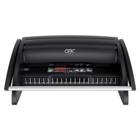 BINDOWNICA GBC CombBind C110