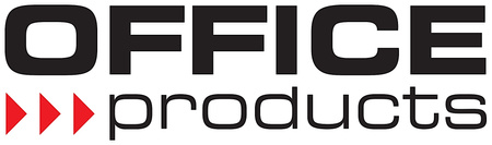 Tusz do pieczątek Office Products 30ml fioletowy