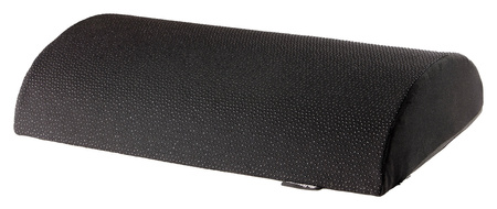 Poduszka pod stopy Fellowes Breyta czarna