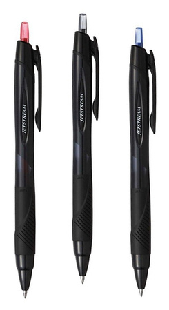 Długopis kulkowy Uni SXN-157e Jetstream niebieski