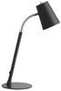 Lampka na biurko Unilux Flexio 2.0 Led czarna
