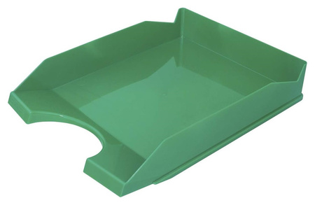 Półka na dokumenty Office Products A4 pomarańczowa