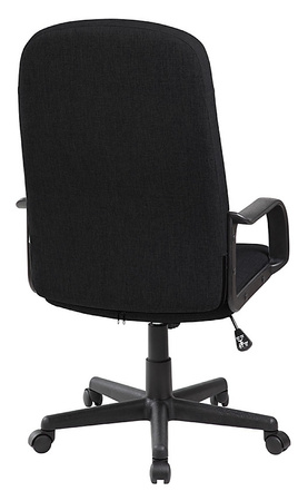 Fotel biurowy Office Products Malta czarny