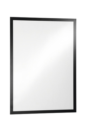 Ramka Durable DuraFrame Poster A1 srebrna