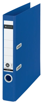 Segregator Leitz 180° Recycle A4/50mm niebieski