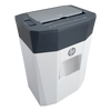 Niszczarka HP OneShred Auto 80CC biało-szara