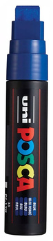 Marker z farbą plakatową Uni POSCA PC-17K 15mm nie