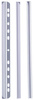GRZBIETY WSUWANE 3mm CZERWONE (100)