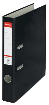 SEGREGATOR ESSELTE EKO A4/50mm CZARNY