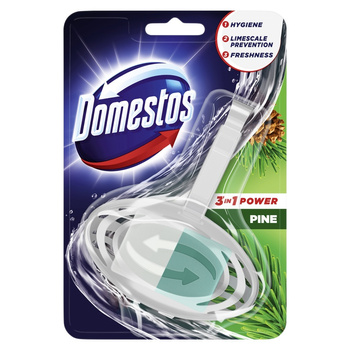 Zawieszka do Wc Domestos 40g Pine