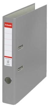 SEGREGATOR ESSELTE EKO A4/50mm SZARY