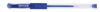 Długopis żelowy Office Products 0.5mm niebieski