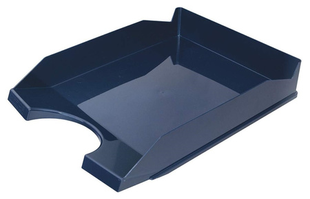 Półka na dokumenty Office Products A4 zielona