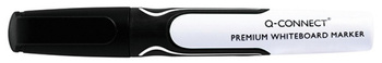 Marker do tablic Q-Connect Premium czarny