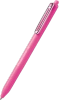 Długopis Pentel iZee BX467 różowy