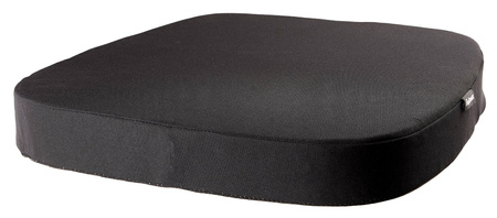 Poduszka do siedzenia Fellowes Breyta Comfort czarna