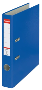 SEGREGATOR ESSELTE EKO A4/50mm NIEBIESKI