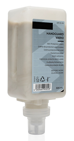 Krem do rąk Svema 500ml Handguard Vario 