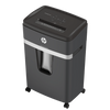 NISZCZARKA HP PRO SHREDDER 18CC CIEMNOSZARA