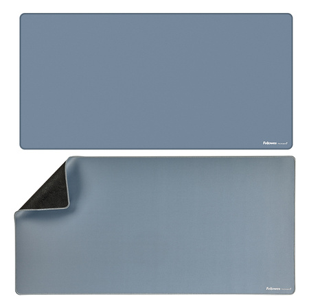 Podkład na biurko Fellowes Breyta 80x40cm piaskowy