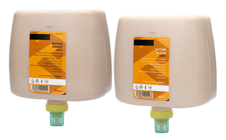 Środek do czyszczenia rąk Svema 2L SP3 Nature Boost