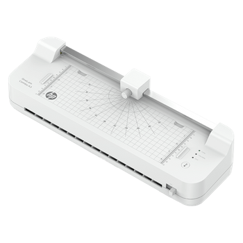 LAMINATOR HP ONELAM COMBO A3 BIAŁY