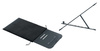 Podstawa pod laptop Leitz Ergo szara