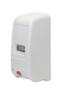 Dozownik do mydła Office Products 1L automatyczny biały