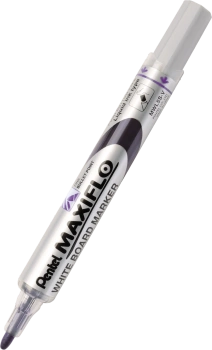 MARKER DO TABLIC PENTEL MWL5S FIOLETOWY