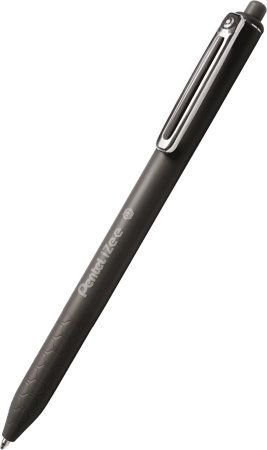 Długopis Pentel iZee BX467 czarny