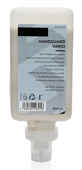 Krem do rąk Svema 500ml Handguard Vario