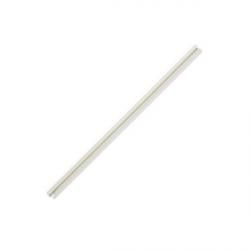 Grzbiety wsuwane Durable A4/12mm białe (25)
