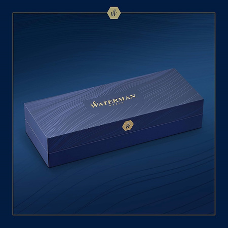 Pióro wieczne Waterman Expert CT L'essence Du Blue