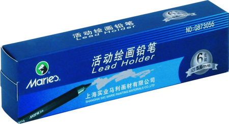 OŁÓWEK MARIE'S KUBUŚ G873056