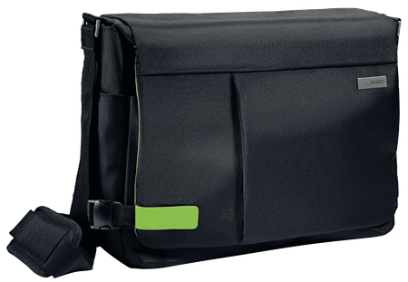 TORBA NA NOTEBOOK LEITZ COMPLETE 15.6" CZARNA