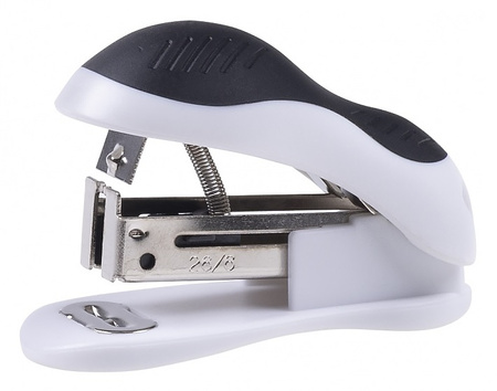 Zszywacz Office Products Mini 20k mix kolorów