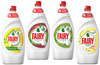 Płyn do naczyń Fairy 900ml Rumianek z witaminą E