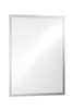 Ramka Durable DuraFrame Poster A1 srebrna