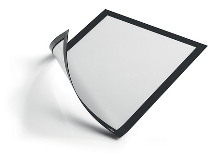 Ramka Durable DuraFrame Magnetic A3 czarna (5)