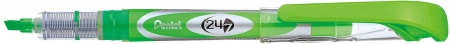 Zakreślacz Pentel SL12 seledynowy