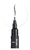 Cienkopis kreślarski Uni Pin-200 brush czarny